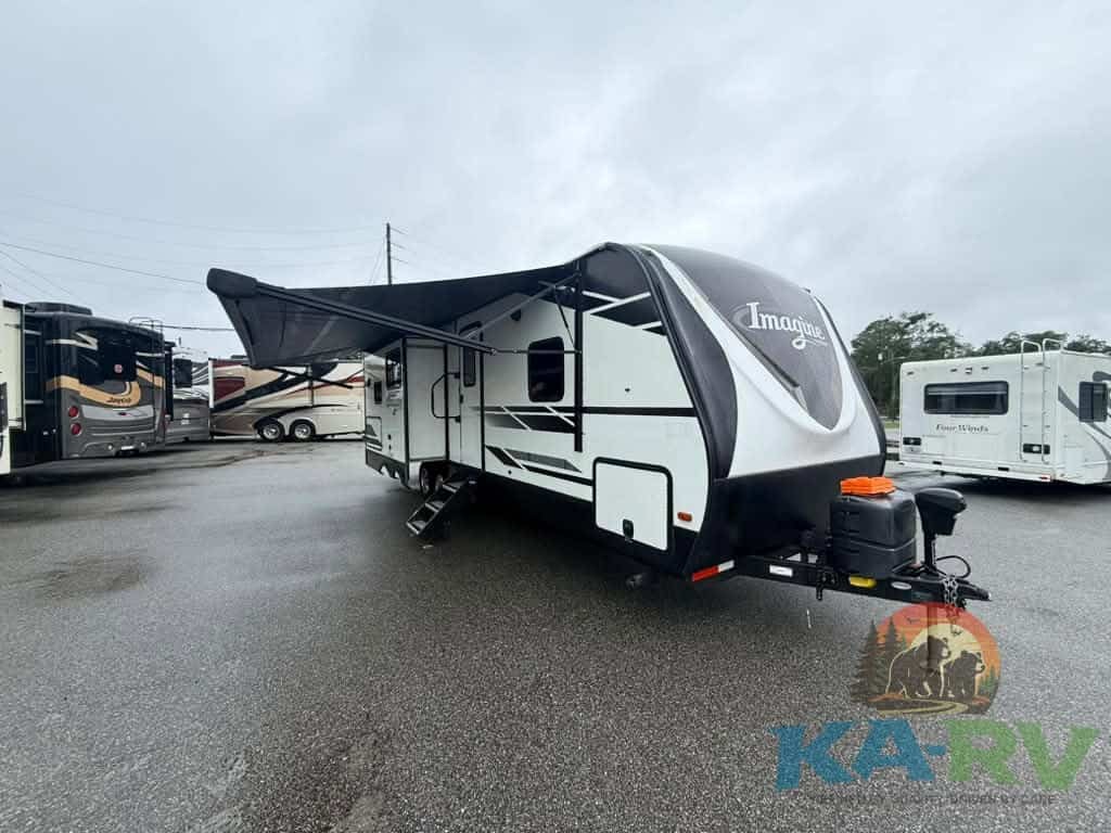 2021 Grand Design imagine 2670MK in