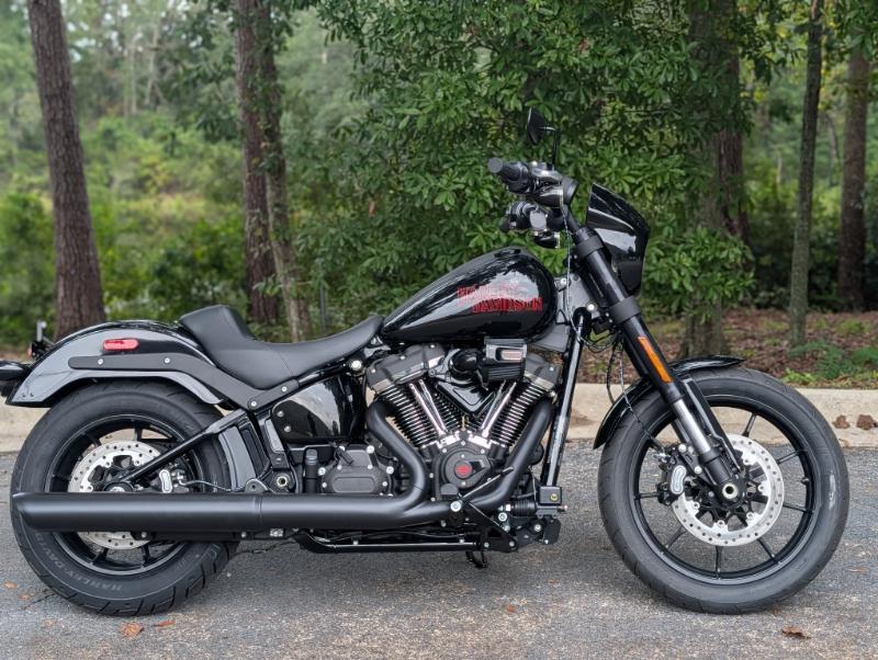 2026 Harley-Davidson LOW RIDER S S in Tallahassee, FL