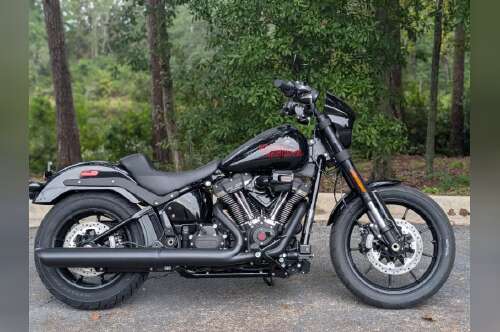2026 Harley-Davidson LOW RIDER S in tallahassee FL