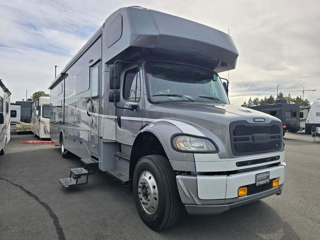 2022 Dynamax DX3 37BD in kent WA