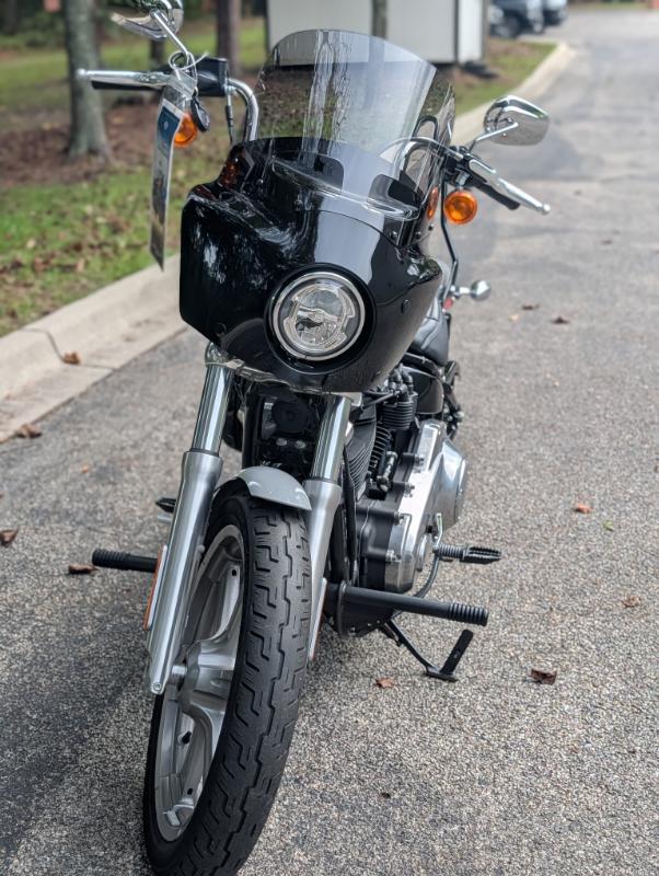 2024 Harley-Davidson SOFTAIL STANDARD STANDARD in Tallahassee, FL
