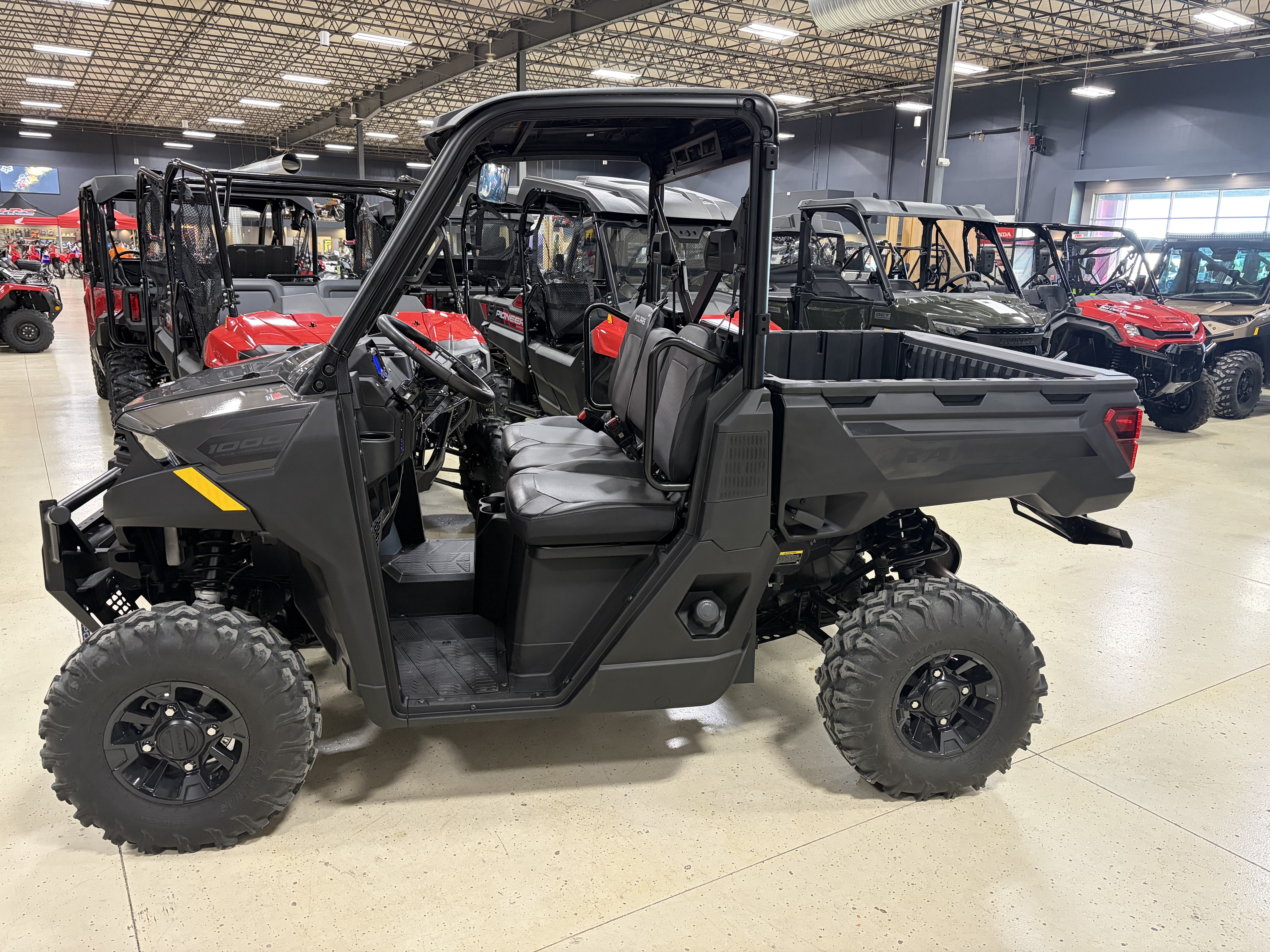 2026 Polaris RANGER 1000 Premium in storm lake IA