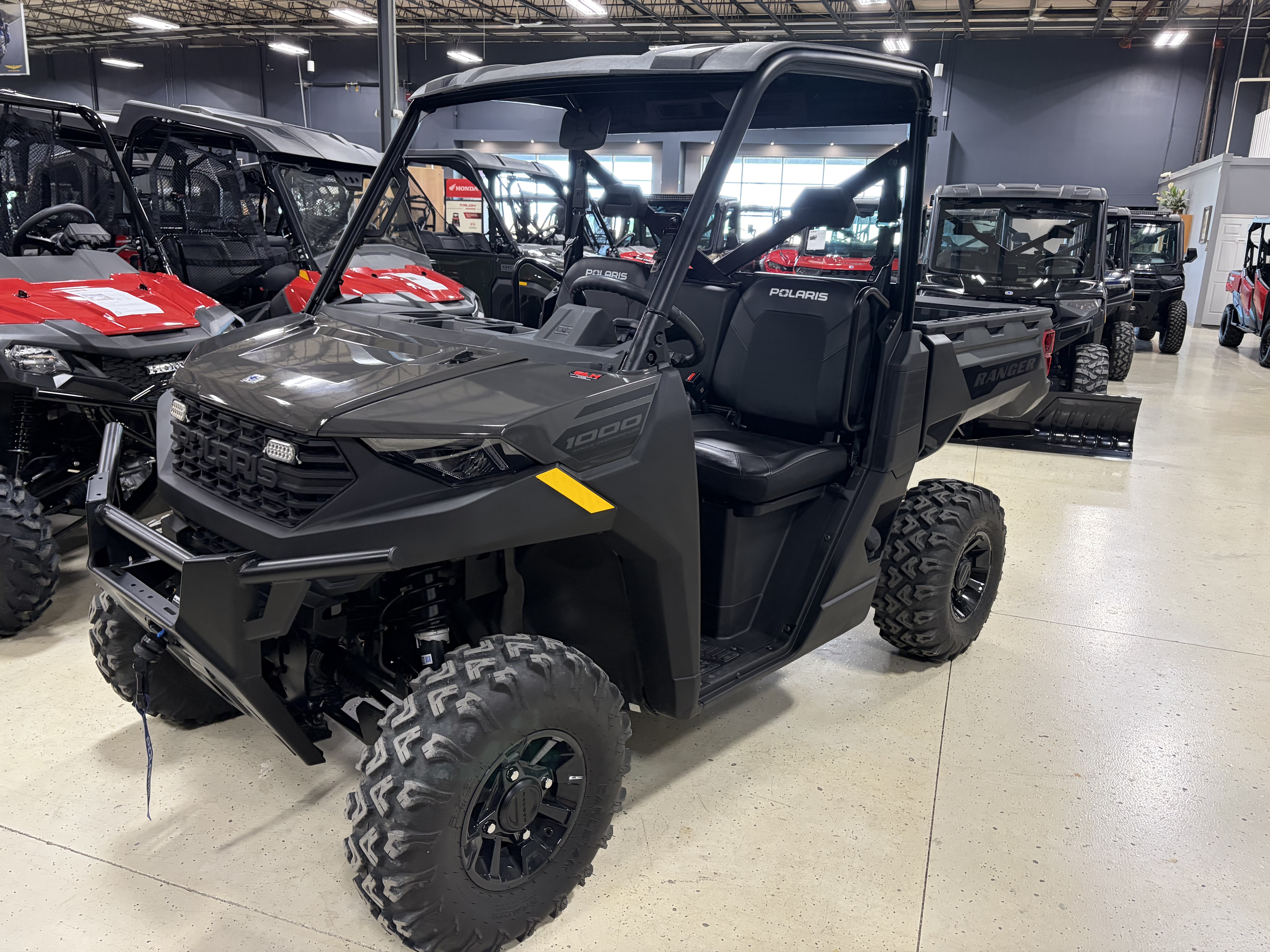 2026 Polaris RANGER 1000 Premium in storm lake IA