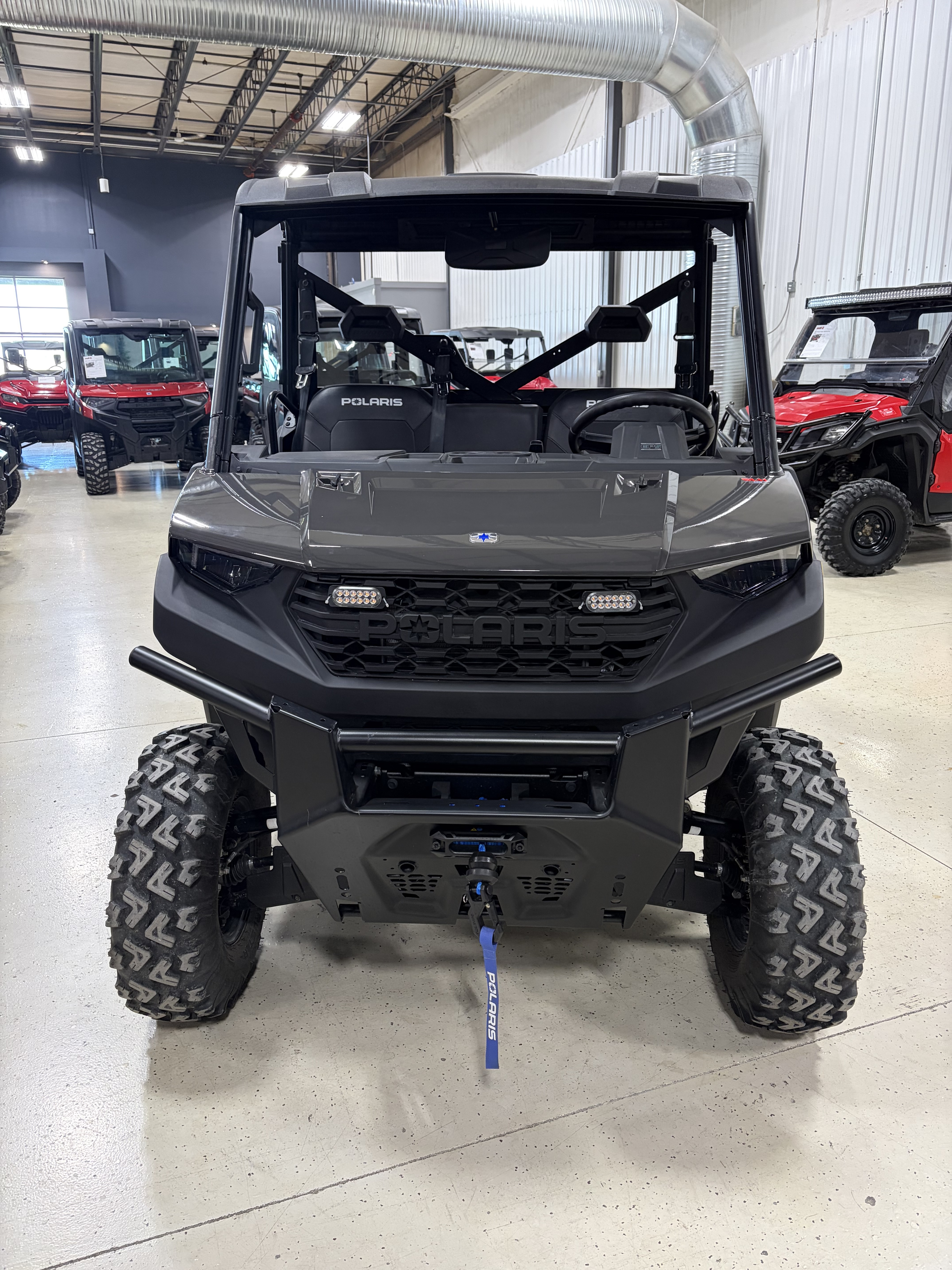 2026 Polaris RANGER 1000 Premium in storm lake IA