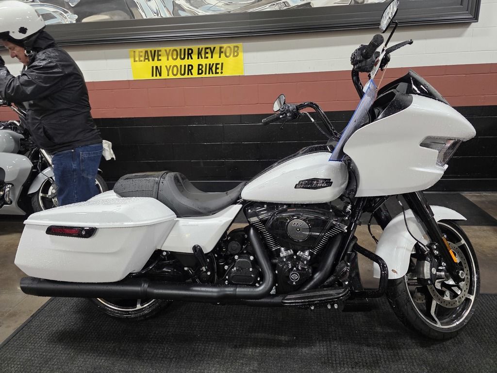 2025 Harley-Davidson® FLTRX - Road Glide® CUSTOM in Ormond Beach, FL