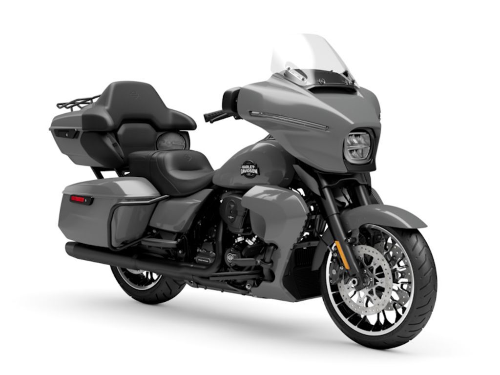 2026 Harley-Davidson® FLHXL - Street Glide® Limited in ormond beach FL