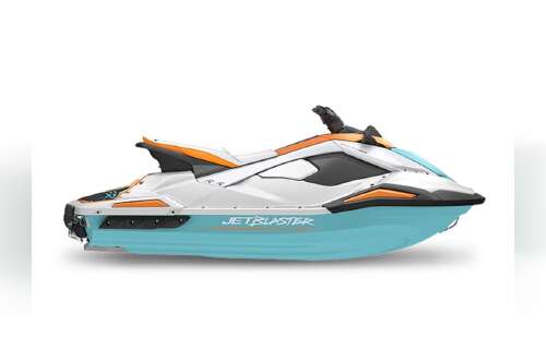 2026 Yamaha Waverunners JetBlaster LTD BASE in deptford NJ
