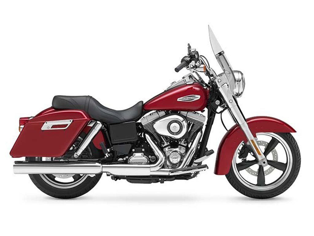 2012 Harley-Davidson® FLD - Dyna® Switchback in Elyria, OH