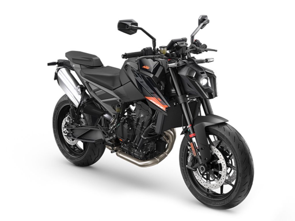 2027 KTM 790 Duke DUKE in Elyria, OH