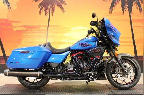 2026 Harley-Davidson® FLHXSTSE - CVO Street Glide® ST in ormond beach FL