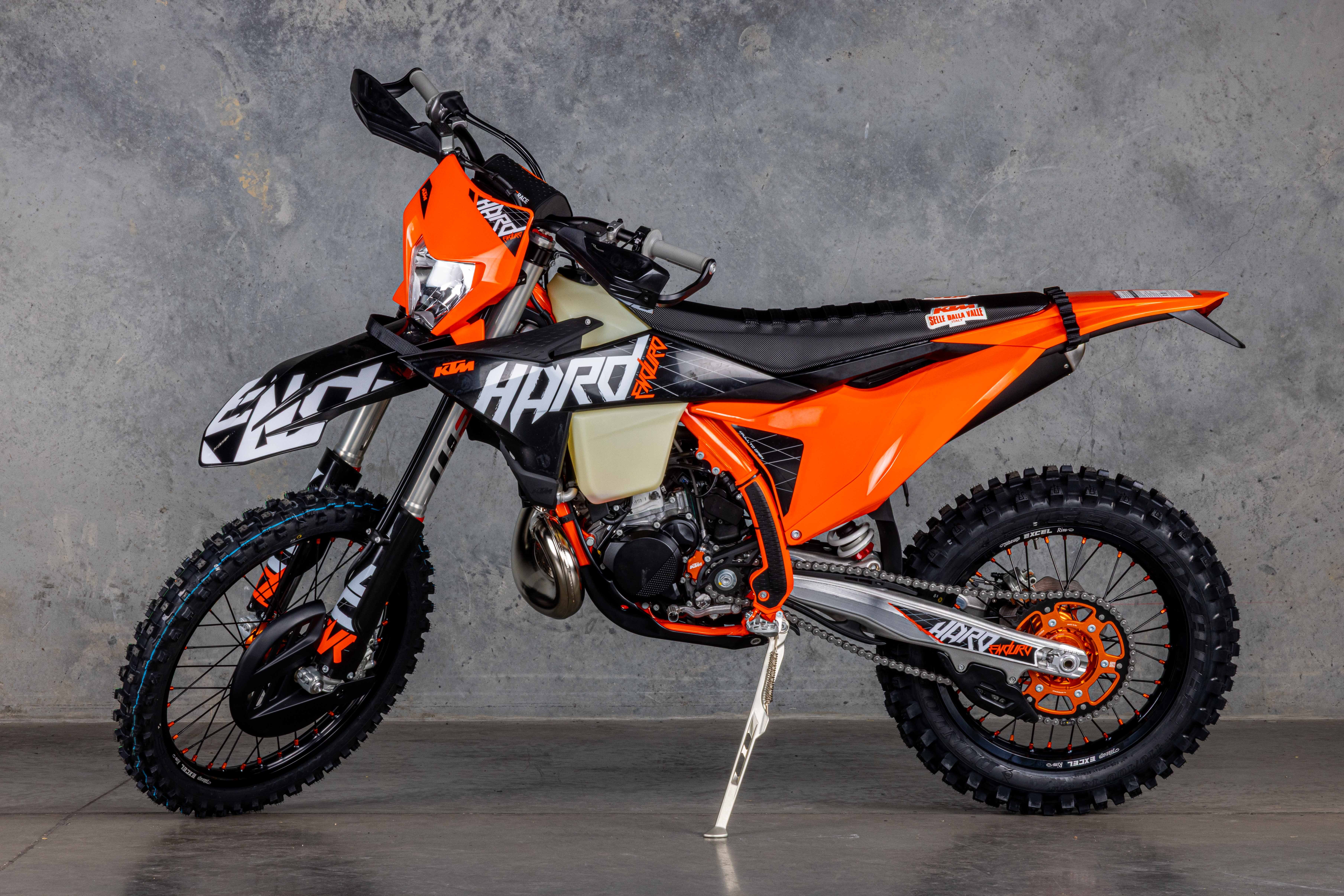 2027 KTM 300 XC-W HARDENDURO 345646 300 W HARDENDURO in centerville UT