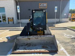 2025 JCB 270T