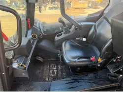 2025 JCB 270T