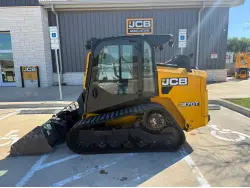 2025 JCB 270T