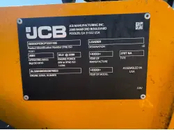 2025 JCB 270T