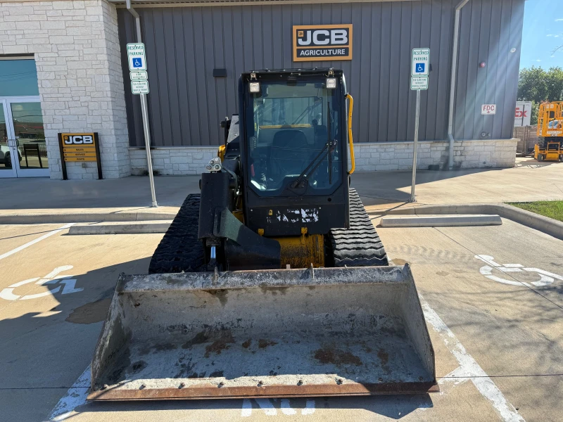 2025 JCB 270T