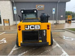 2024 JCB 270T