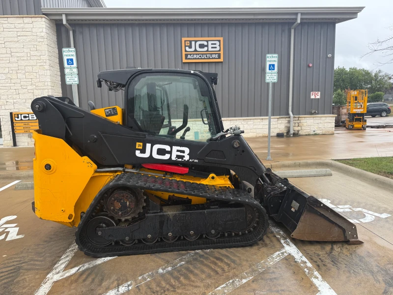 2024 JCB 270T