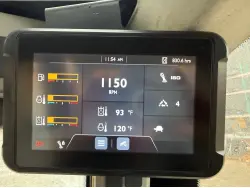 2024 JCB 270T