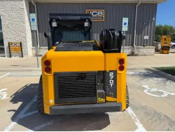 2025 JCB 270T
