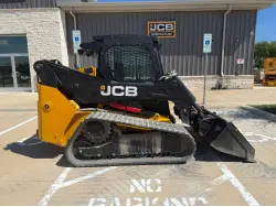 2025 JCB 270T