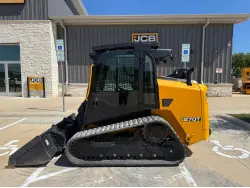 2025 JCB 270T