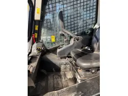 2025 JCB 270T