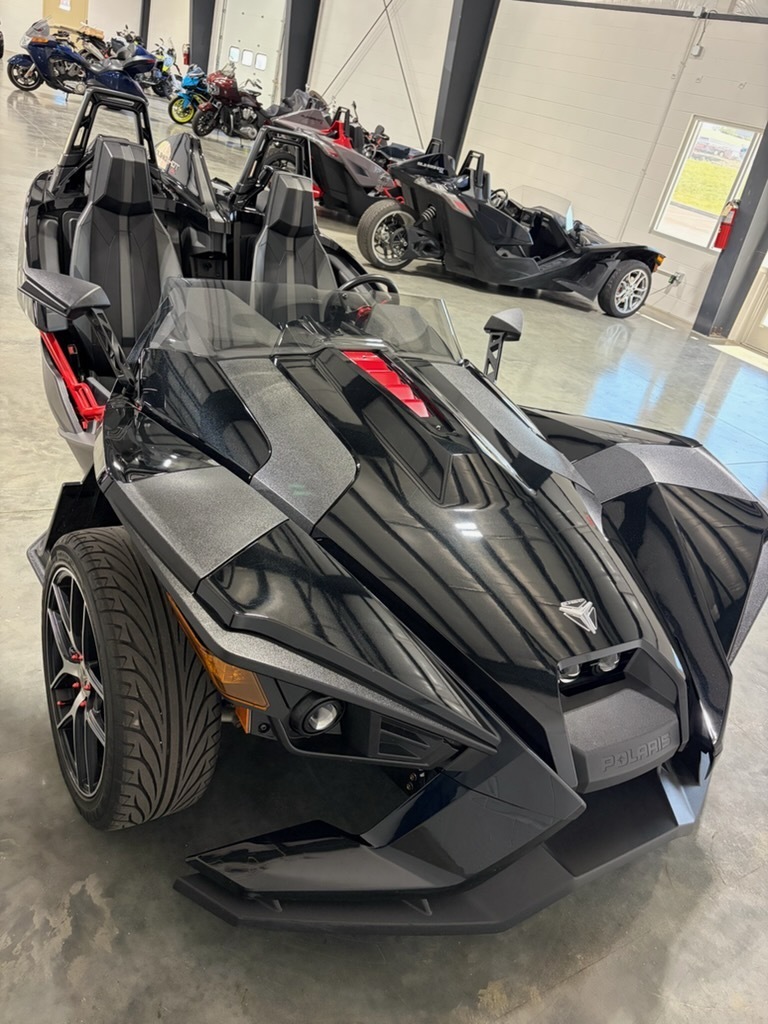 2016 Slingshot SLINGSHOT LE SLR LE in Walton, KY