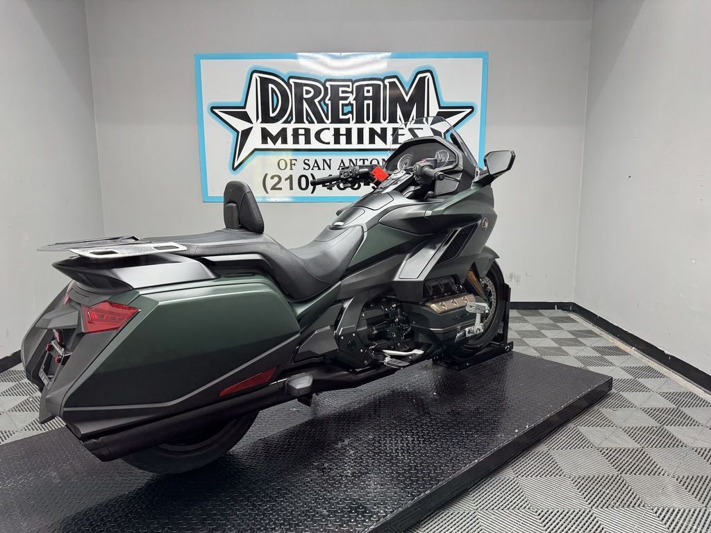 2024 Honda® Gold Wing in san antonio TX