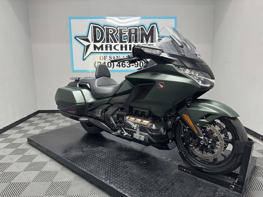 2024 Honda® Gold Wing in san antonio TX