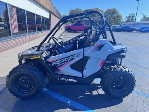 2024 Polaris RZR 200 EFI in maumee OH