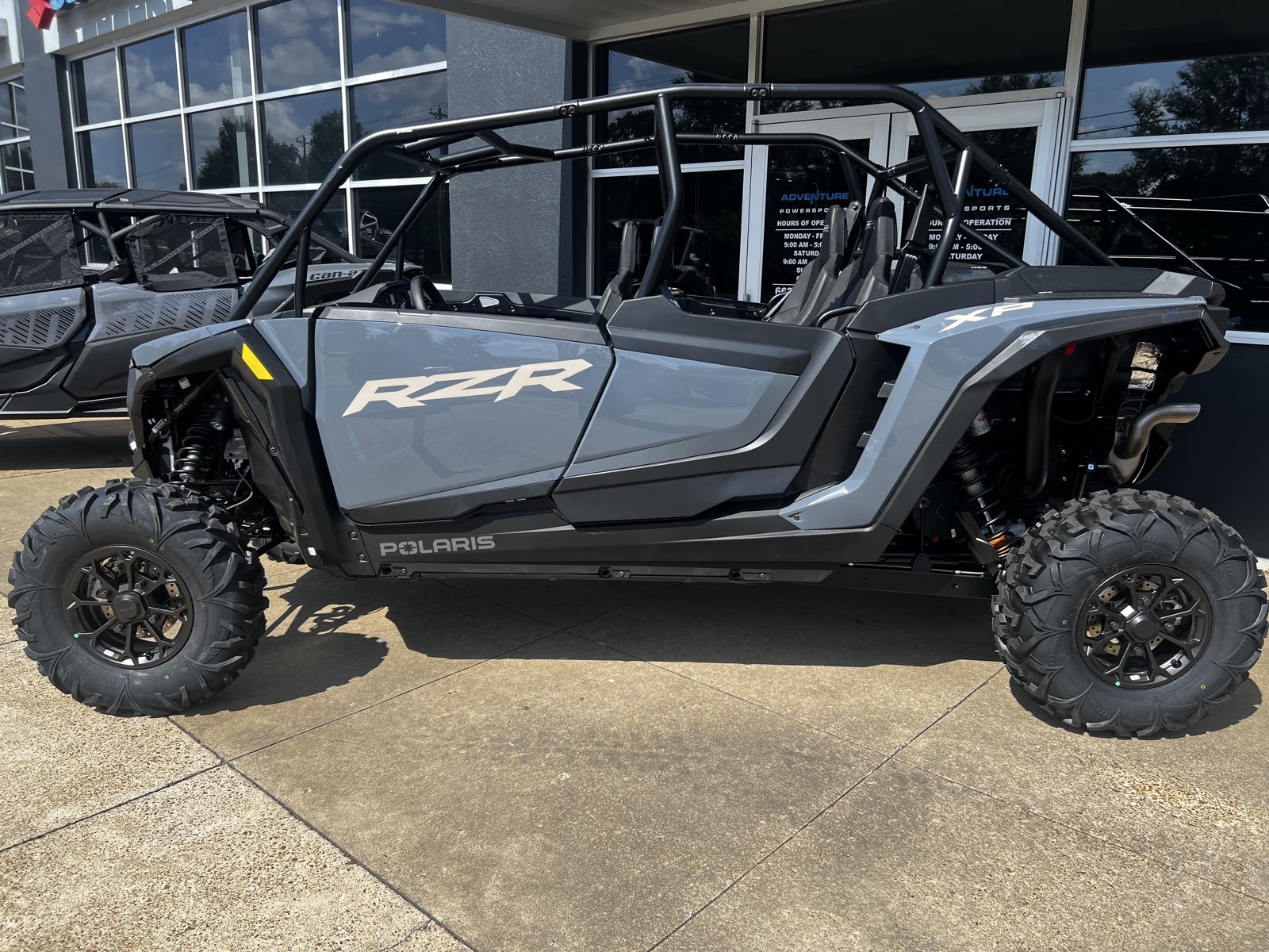 2027 Polaris RZR XP 4 Sport in olive branch MS
