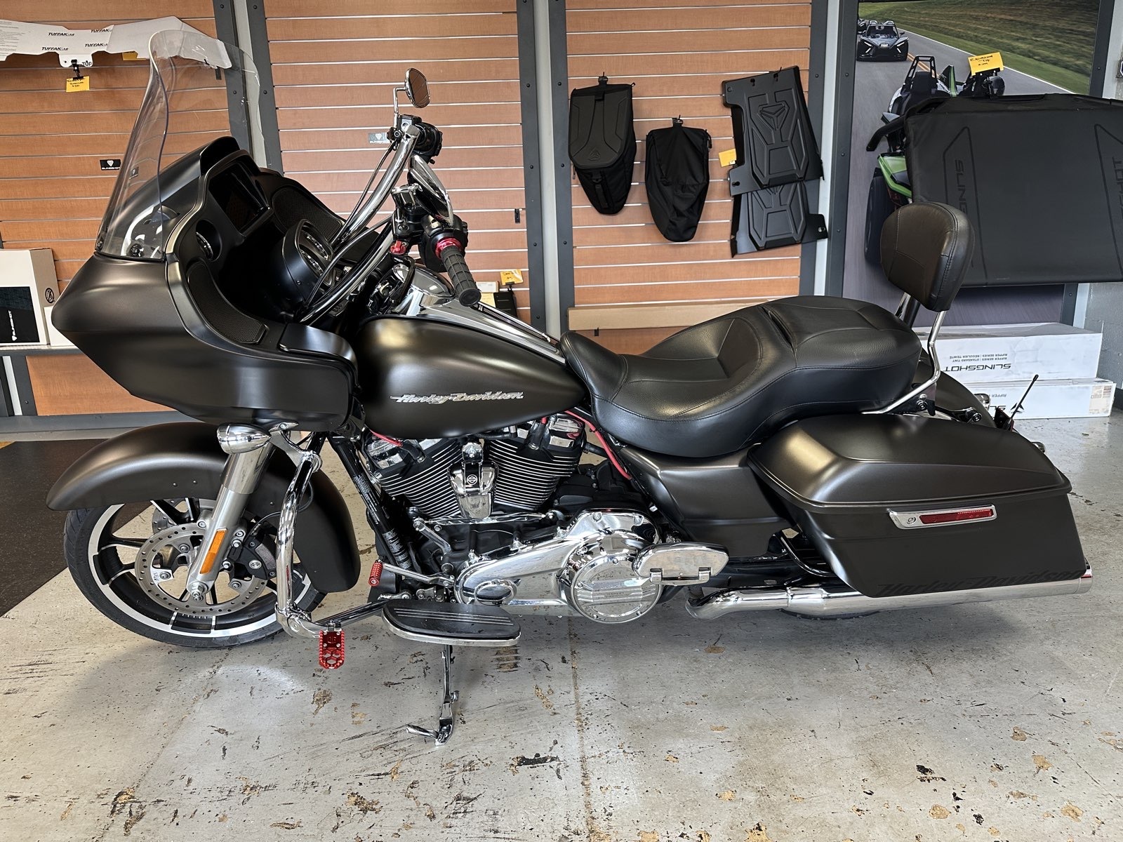 1957-1969 Harley-Davidson Sportster Motorcycles For Sale - Cycle