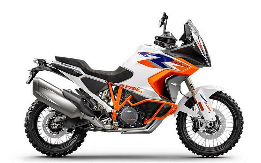 2024 KTM 1290 SUPER ADVENTURE R SUPER ADVENTURE R in Pensacola, FL