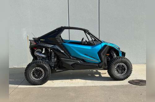 2027 CFMOTO ZFORCE Z10 in grapevine TX