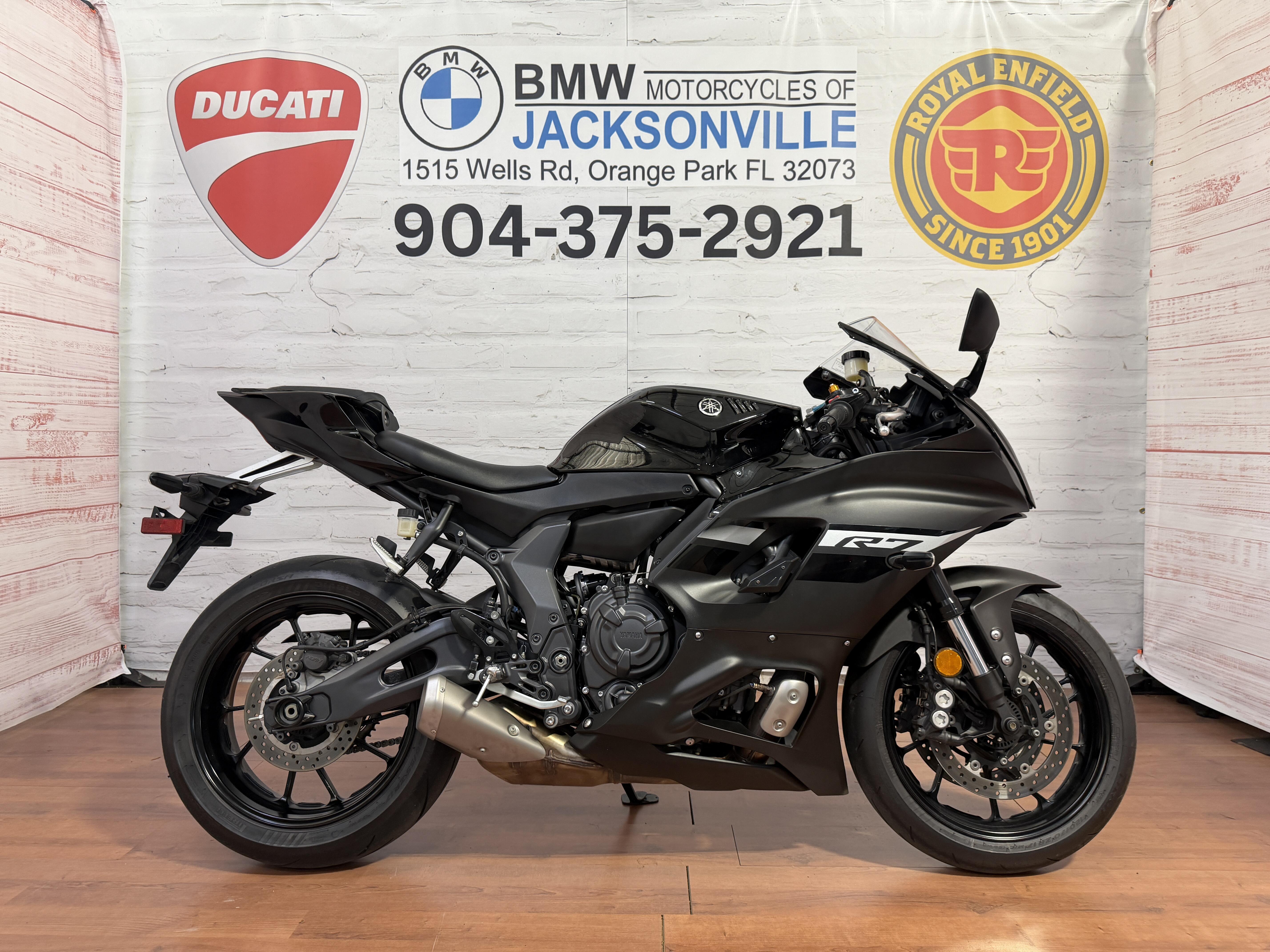 2024 Yamaha R7 R7 in Orange Park, FL