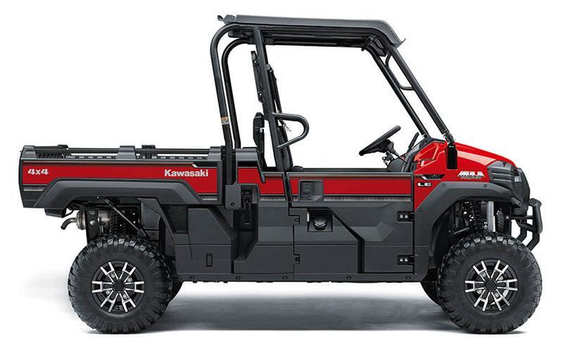 2023 Kawasaki Mule PRO-FX EPS LE in west monroe LA