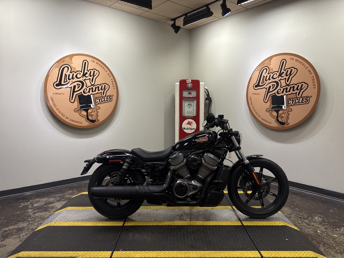 2023 Harley-Davidson NIGHTSTER in Bedford, TX