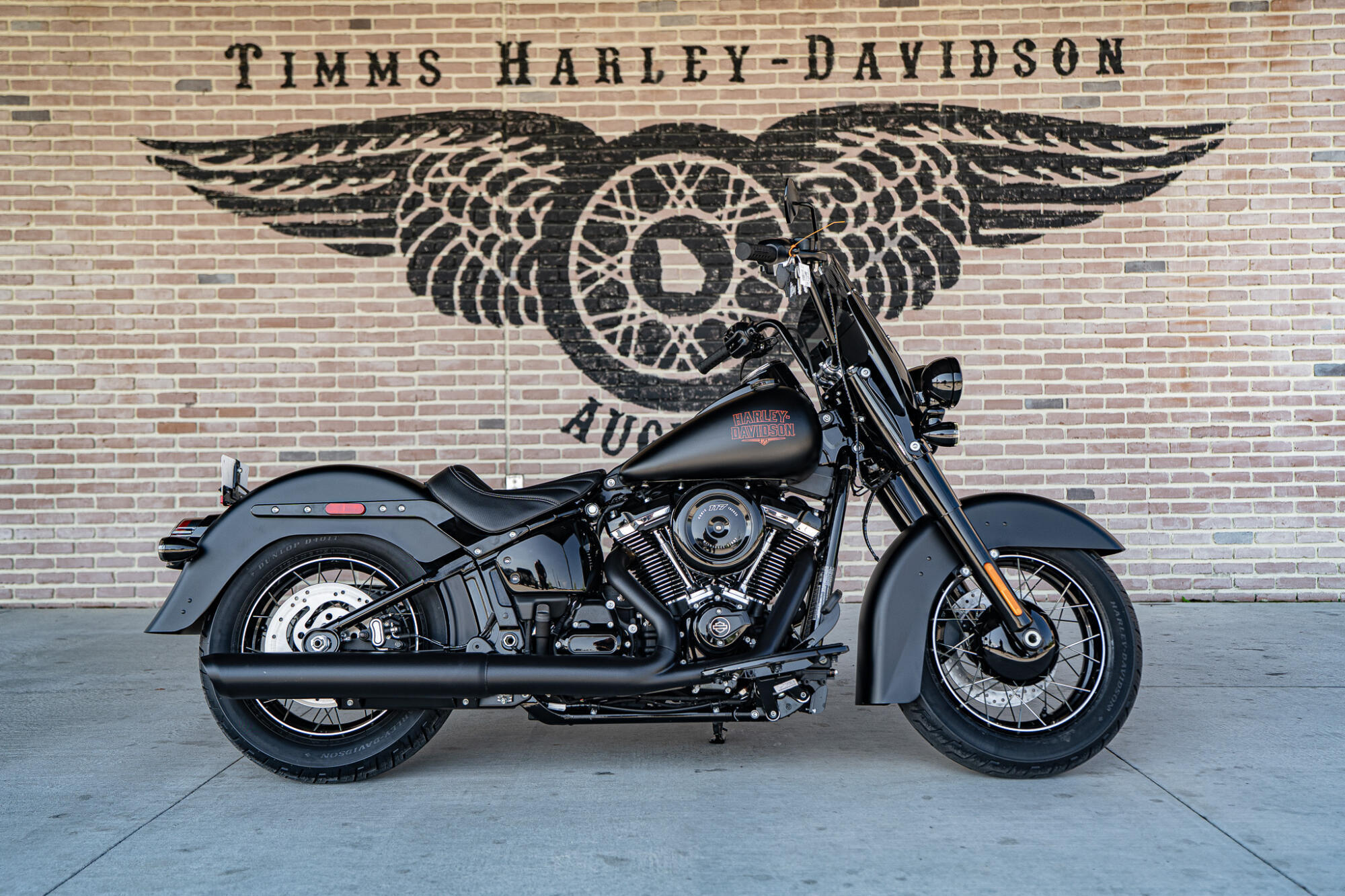 2026 Harley-Davidson Deadwood DEADWOOD in Augusta, GA