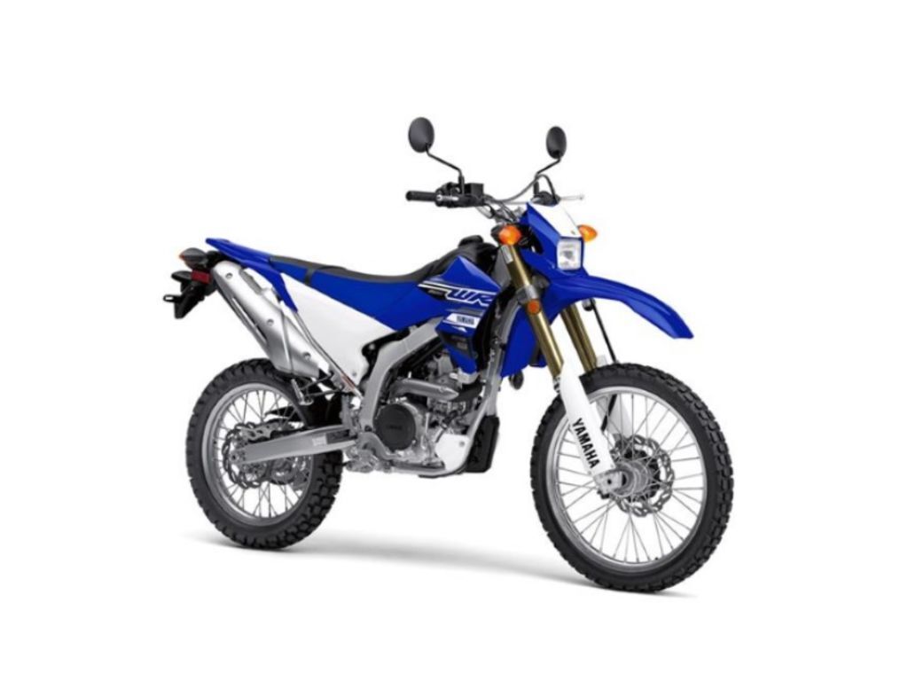 2019 Yamaha WR250R in Hatfield, PA