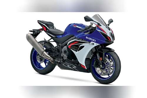 2027 Suzuki GSX-R1000 40th Anniversary Edition in white plains MD
