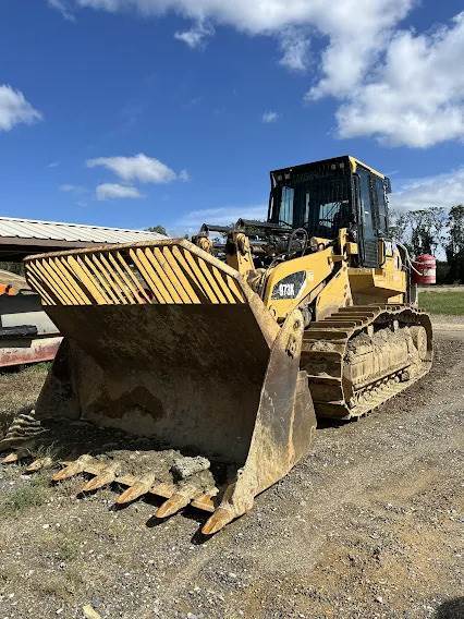 2019 Caterpillar 973K in Annapolis, MD