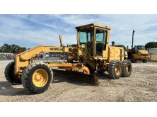 Caterpillar Equipment Profile image