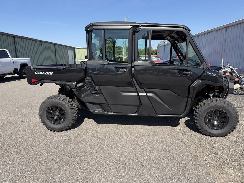 2026 Can-Am Defender MAX XT CAB HD11 UTV/Utility ATV