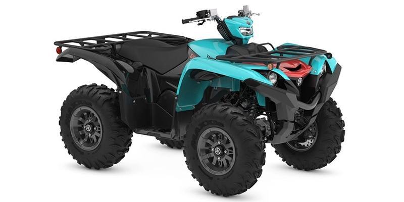2027 Yamaha Grizzly EPS in white plains MD