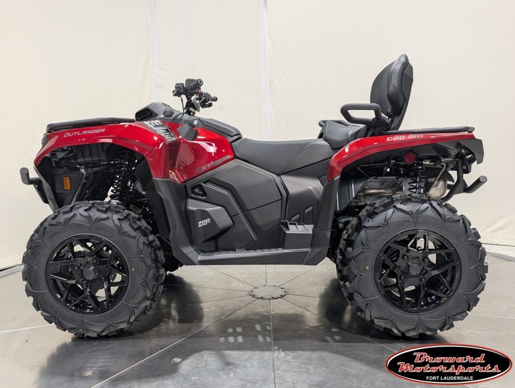 2027 Can-Am Outlander MAX XT 700 in fort lauderdale FL