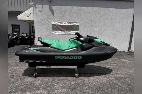 2026 Sea-Doo GTI SE 130 Audio in tampa FL