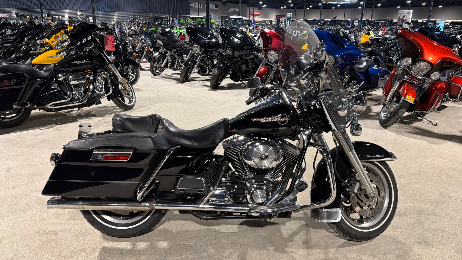 2006 Harley-Davidson® Road King® in Fremont, OH