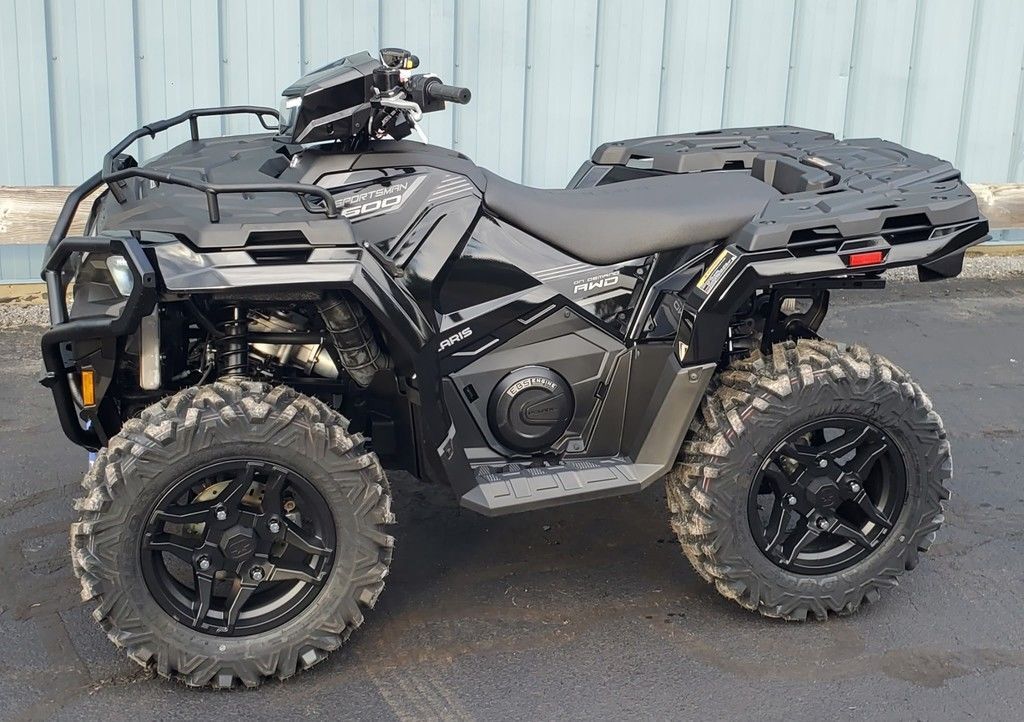 2027 Polaris® Sportsman 600 Trail Recreation/Utility ATV