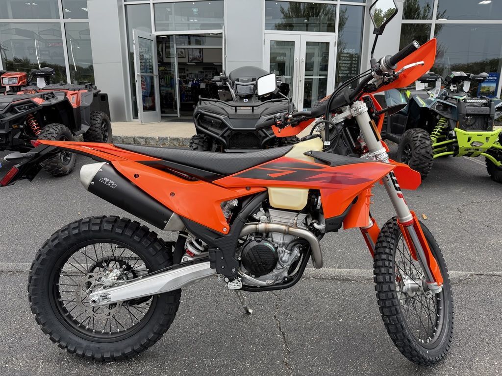 2027 KTM 350 EXC-F in deptford NJ
